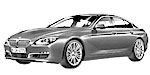 BMW F06 U3153 Fault Code