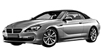 BMW F12 U3153 Fault Code